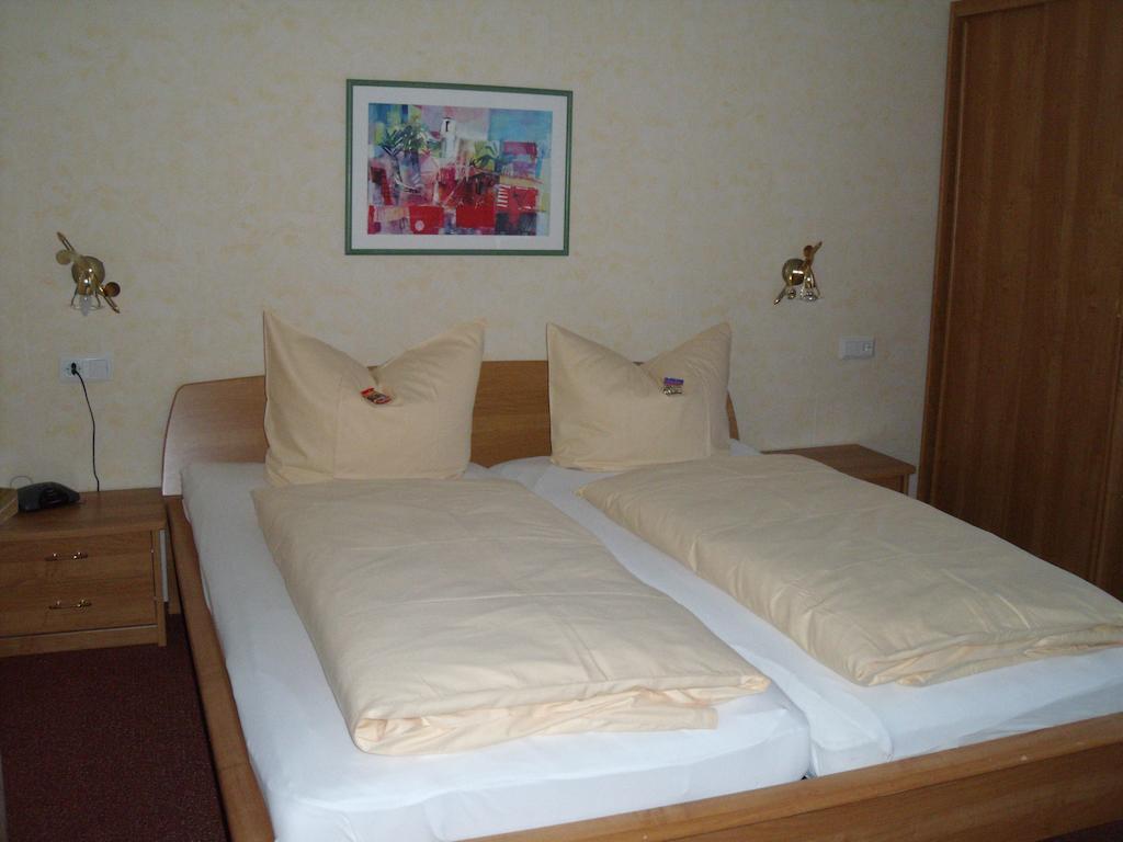 Aktivpension Regenbogen Willingen  Exterior photo