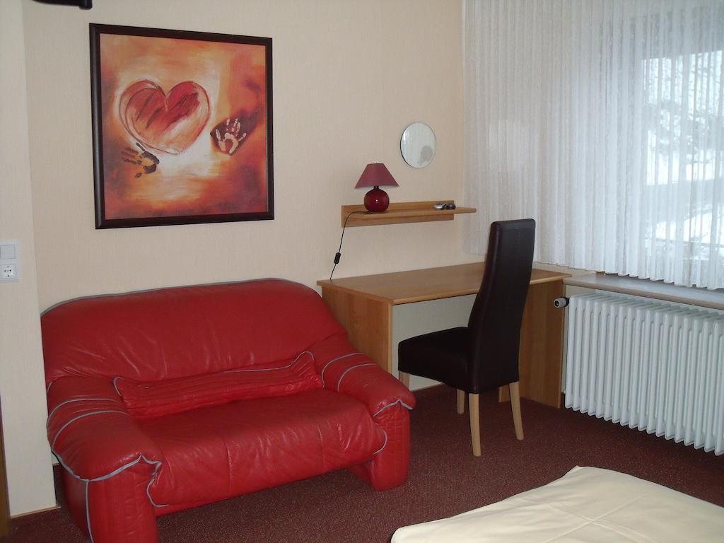 Aktivpension Regenbogen Willingen  Room photo