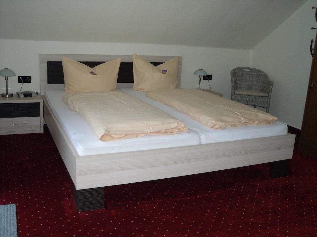Aktivpension Regenbogen Willingen  Room photo