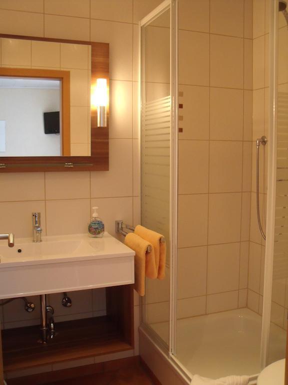 Aktivpension Regenbogen Willingen  Room photo